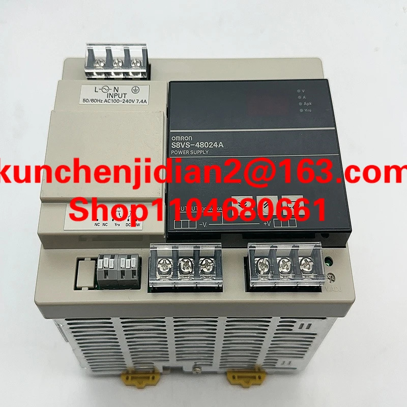 S8VS-01524 S8VS-18024A S8VS-12024AP S8VS-18024AP S8VS-06024 S8VS-09024 S8VS-12024 S8VS-12024A S8VS-