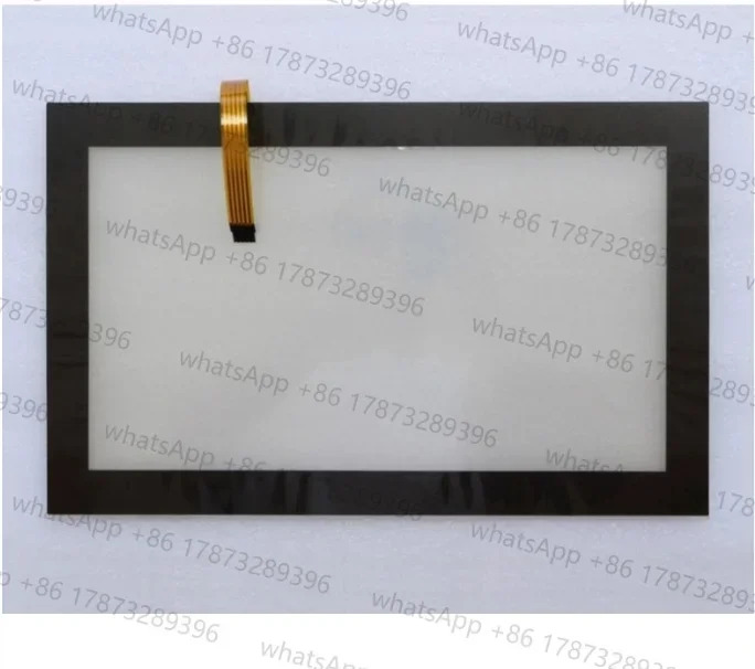 Siemens IPC377G 67231-0DC31-0AA0 터치 글래스 디지타이저와 호환되는 스크린 보호 필름