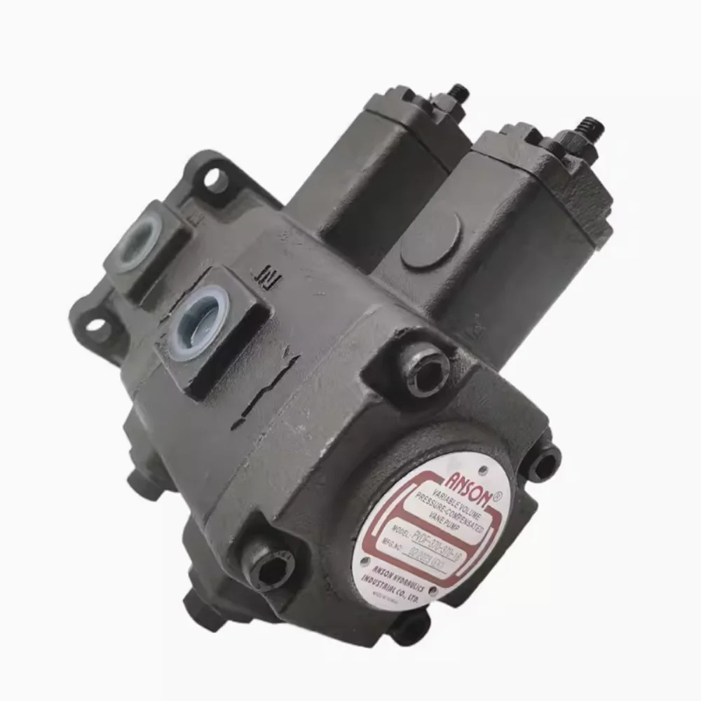 PVF 이펌프 PVDF-370-370-16S 가변 변위 베펌프