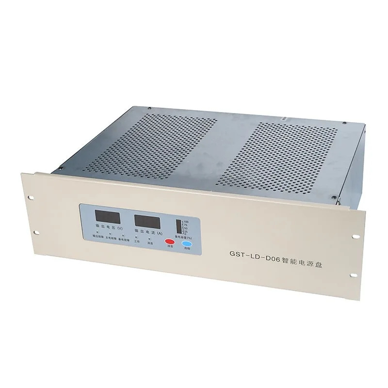Gulf 리전트 파워 패널 GST-LD-D02 GST-LD-D06제어 호스트 GST5000/9000 신