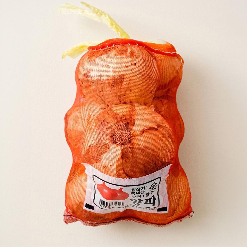메가마트 양파 중망(1.4kg내외) 망