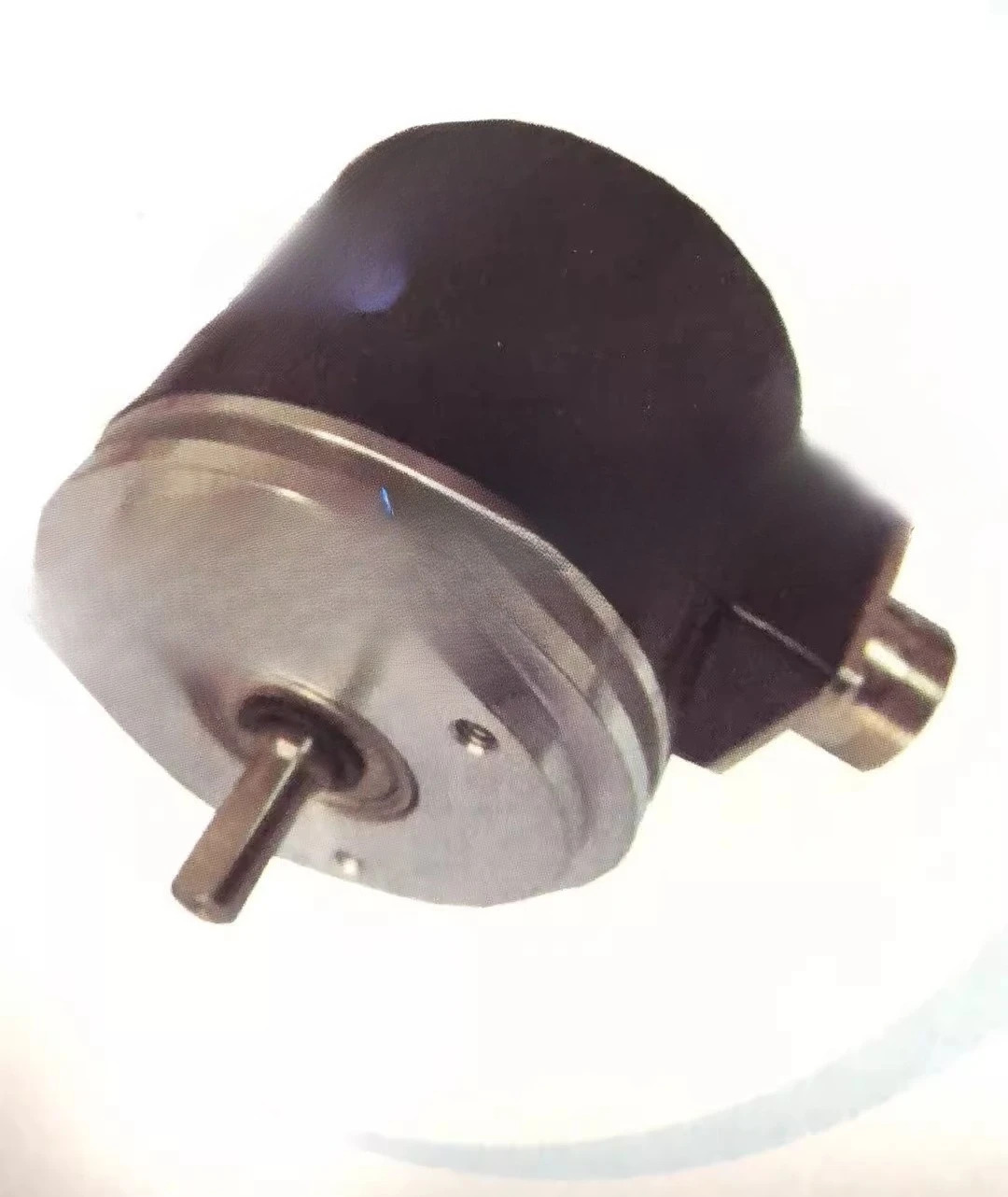 HEDSS ISN5806-001C-1024BZL 동기식 서보 플랜지 인코더액세서리