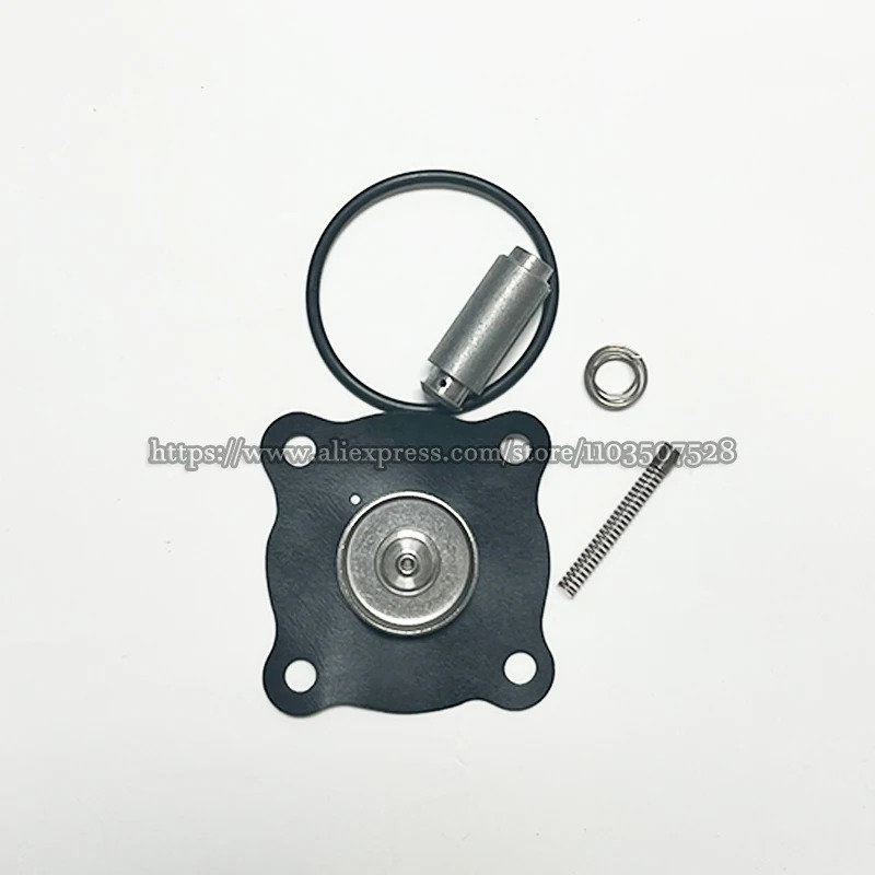 K302423 C302423 솔레노이드 밸브 다이어프램 키트 SCE210C087 8210G087 SCE210C088 8210G088