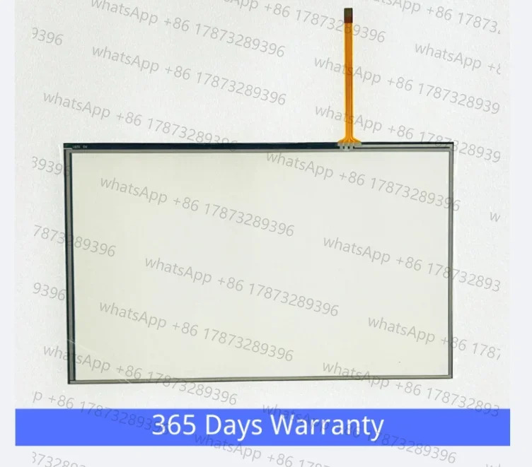 XP2000C-T XP2000C-TE XP2000C eXP2-1000D 터치 스크린 패널 유리 터치스크린 패널용