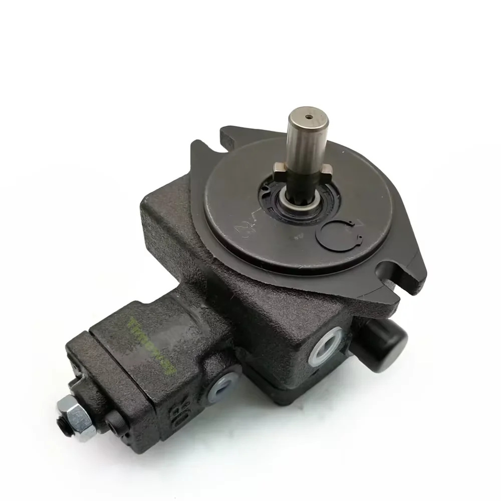 가변 베펌프 VCM-SFII-20C-10 유압 오일 펌프