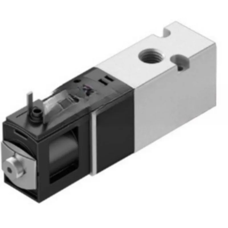 Festo VUVS-LK20-M32C-AD-G18-1C1-S 8043213부품 신규