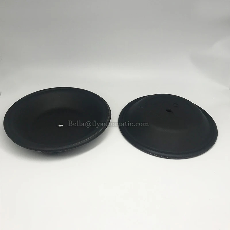 04-1010-52 Wilden Buna 다이어프램 T4 P4 PX400 공압 펌프 액세서리 P8 T8