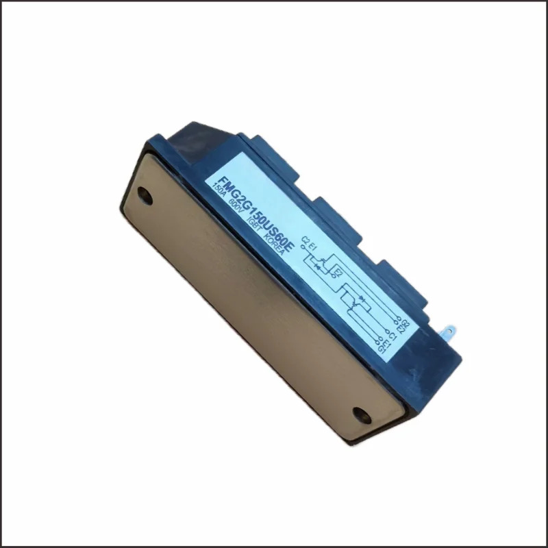 FMG2G150US60E FMG2G100US60 FMG2G75US60 FMG2G50US60 IGBT 모듈 완전 새