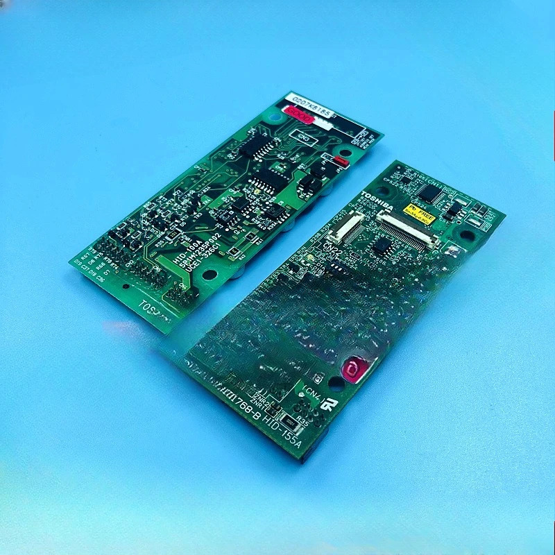Toshiba 엘리베이터 호출 보드/CV330A 통신 보드/HID-100A/HID-155A/5P1M1768-B