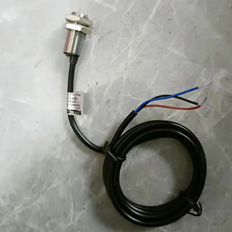 Donouqiao Optoelectronics SJ12-10NA 스위치 유도 Ha-ll 센서