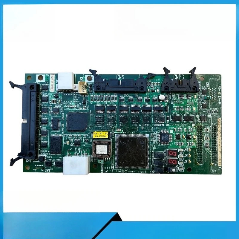 도시바호환 CV330 엘리베이터 부품 PU 보드 PU-MLT2-A UCE1-533C1 메보드 IO-MLT2 2N1M3487-B