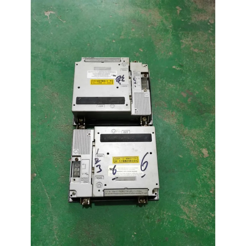 Proffis 터치 스크린 GP2301-LG41-24V 2980070-04부품