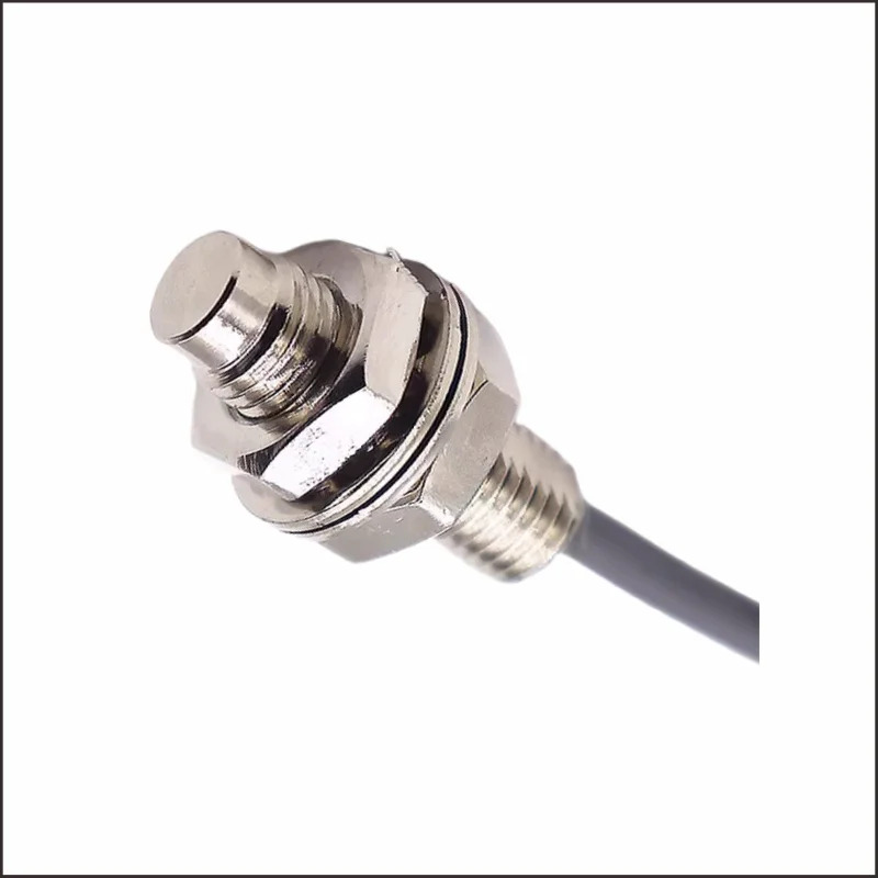 오리지널 MS08-10N MS08-10P MS-M6 센서 마그네틱 스위치