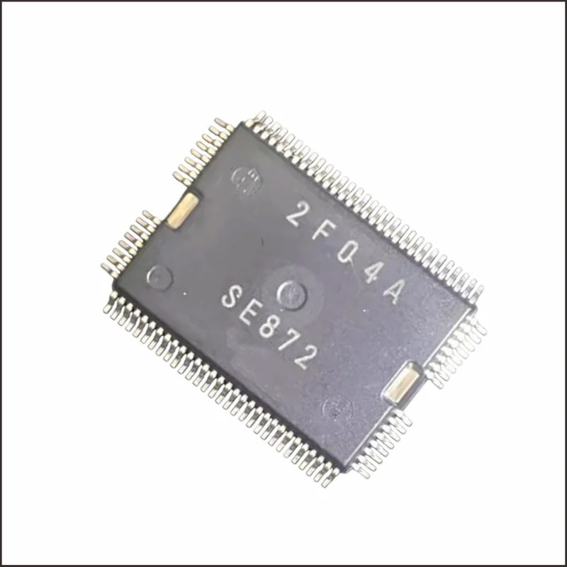 자동차 컴퓨터 보드 취약칩 SE872 오리지널