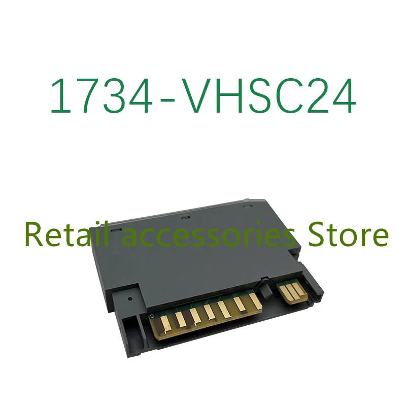 1734-VHSC24 오리지널 산업용 신품