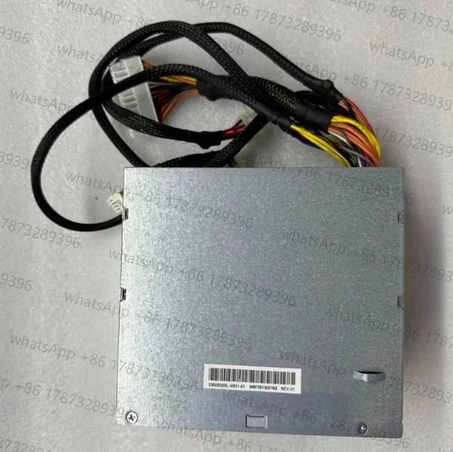 hp호환 ProLiant ML110 Gen9 350W 전원공급장치 PSU S14-350P1A 780077-501 791705-001오리지널 새