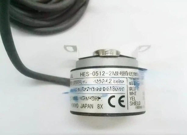 NEMICON ptoelectronic 기술 인코더 HES-10-2MHC액세서리