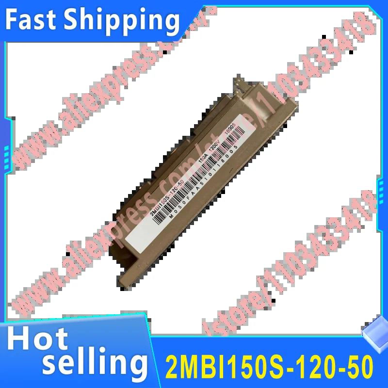 IGBT 파워 모듈 2MBI150S-120 2MBI200SB-120 2MBI150S-120-50 2MBI200SB-120-50