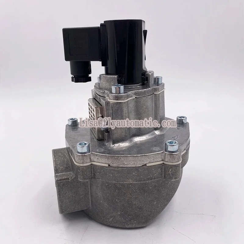 8296600.8171 Norgren 1.5인치 직각 펄스 밸브 IMI BUSCHJOST 8296600 1261402 먼지 제거