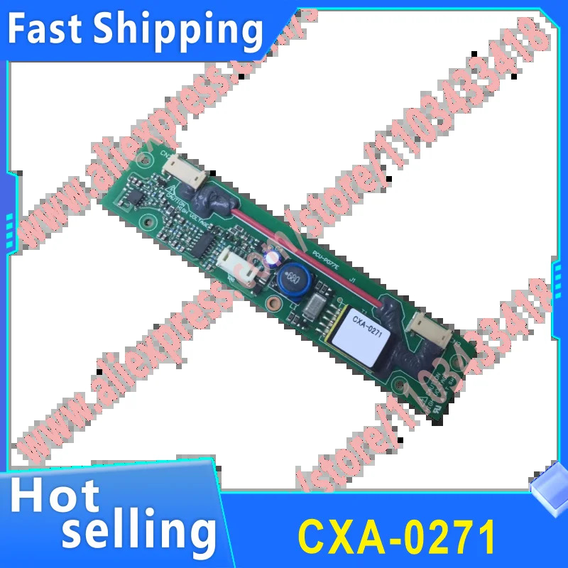 고전압 보드 인버터 CXA-0271