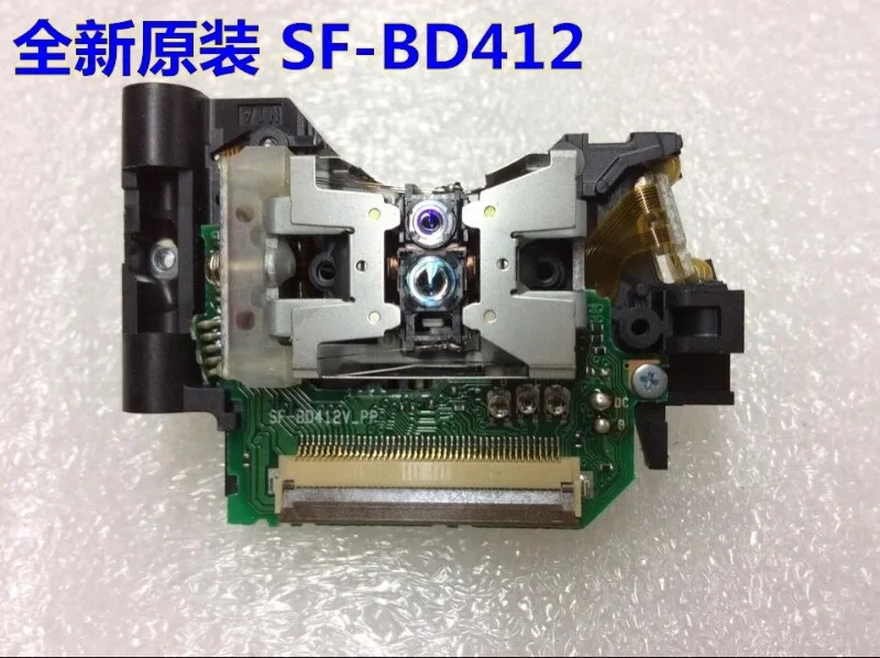 오리지널 SF-BD412V-P-P 헤드 SF-BD412 SF-BD412VST