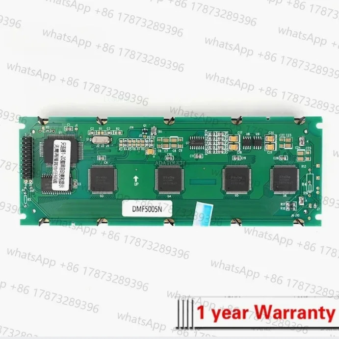 OPTREX DMF5005N DMF 5005N DMF-5005NLCD 디스플레이 패널