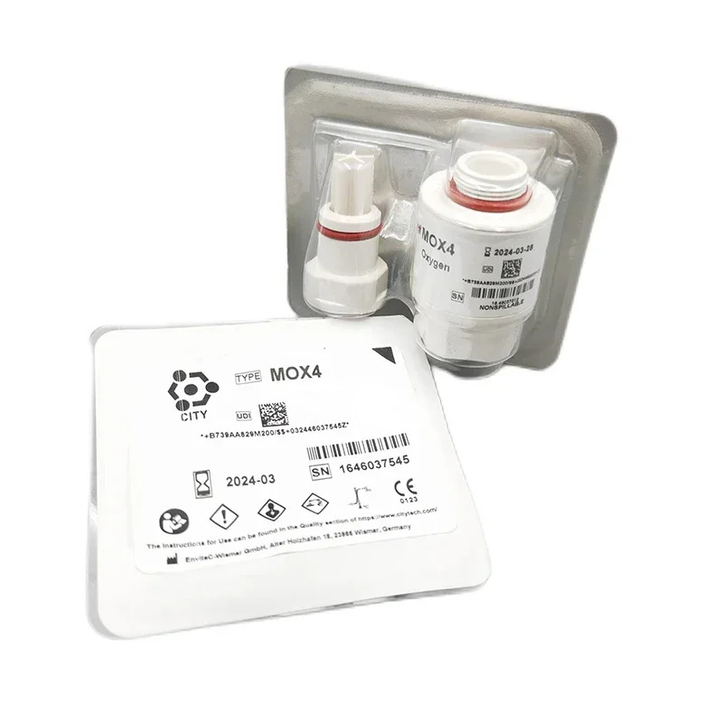 CITY MOX 2 3 4 산소 센서 O2