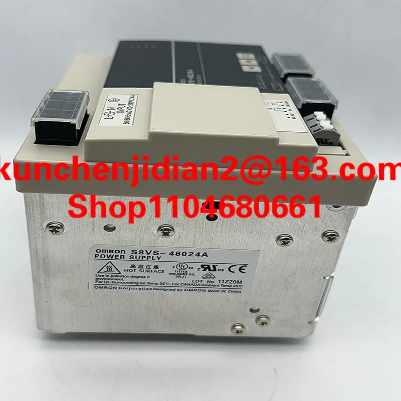 S8VS-01524 S8VS-18024A S8VS-12024AP S8VS-18024AP S8VS-06024 S8VS-09024 S8VS-12024 S8VS-12024A S8VS-