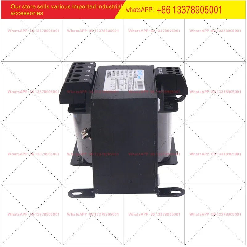 친트 변압기 NDK-200VA 와트 W 380 220 컨버터 36V 24V 12V 6V BK