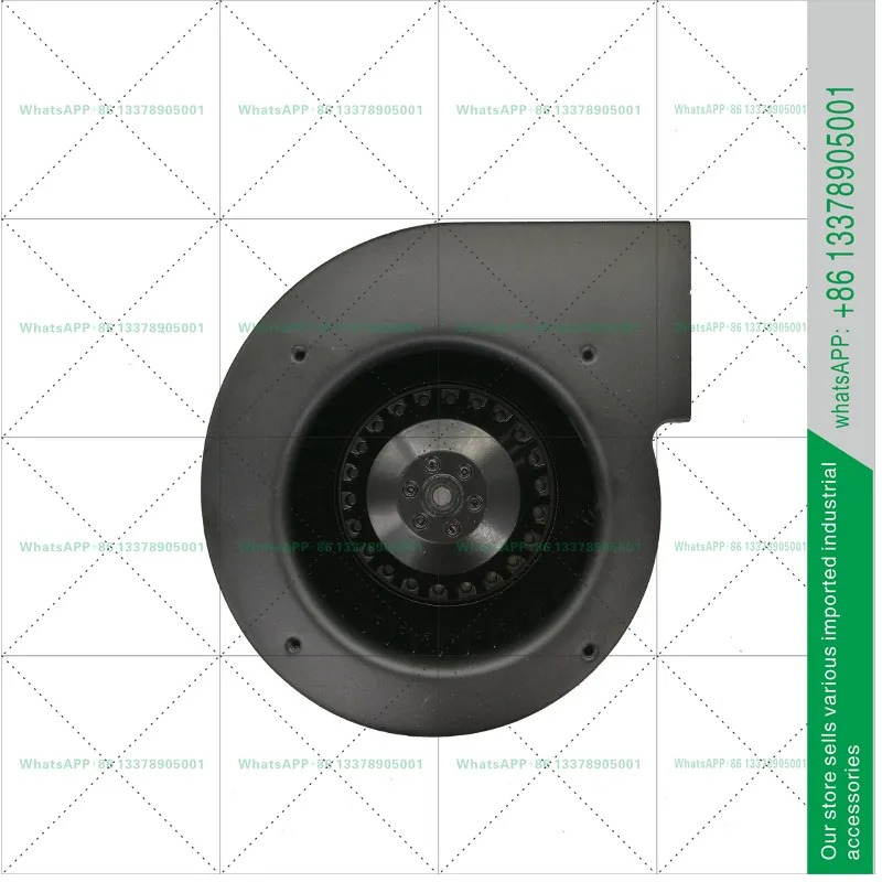 쑤저우 지아전기 130FLJ1 130FLJ5 소형 전력 주파수 냉각 원심 팬 85W/120W 220V