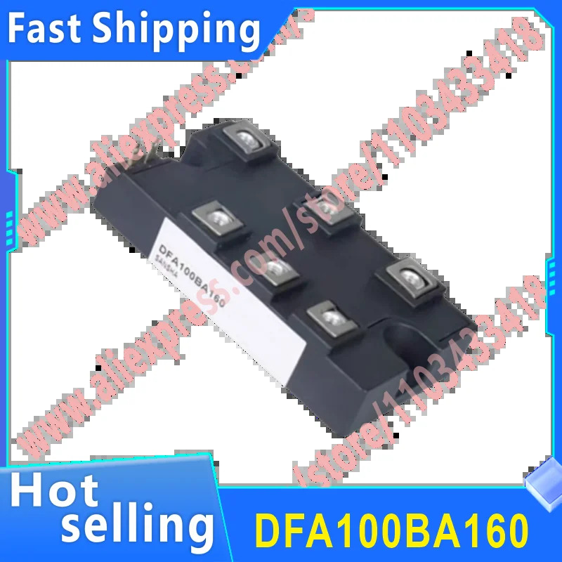 DFA75BA160 DFA100BA160 DFA50BA160 모듈 오리지널