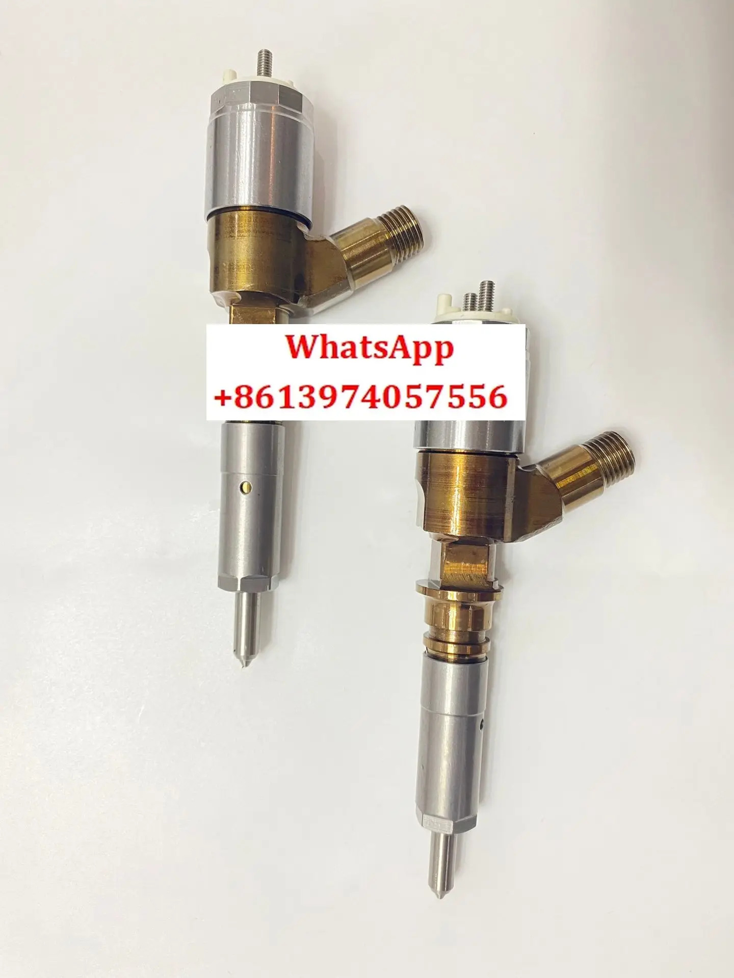 320-0680 C4.4/C6.6 건설 기계 노즐 10R-7672인젝터 2645A747