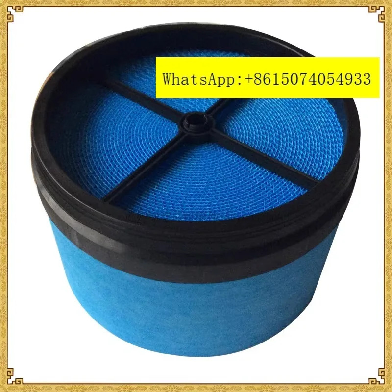 Shen Gang A-ir 압축기 블루 허니콤 필터 PS-CE05-501 P619334 P-CE05-576