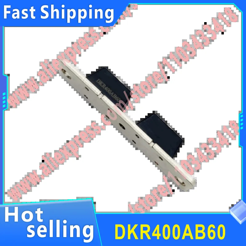 DKR400AB60 DKR300AB60 DKR200AB60 IGBT 파워 모듈