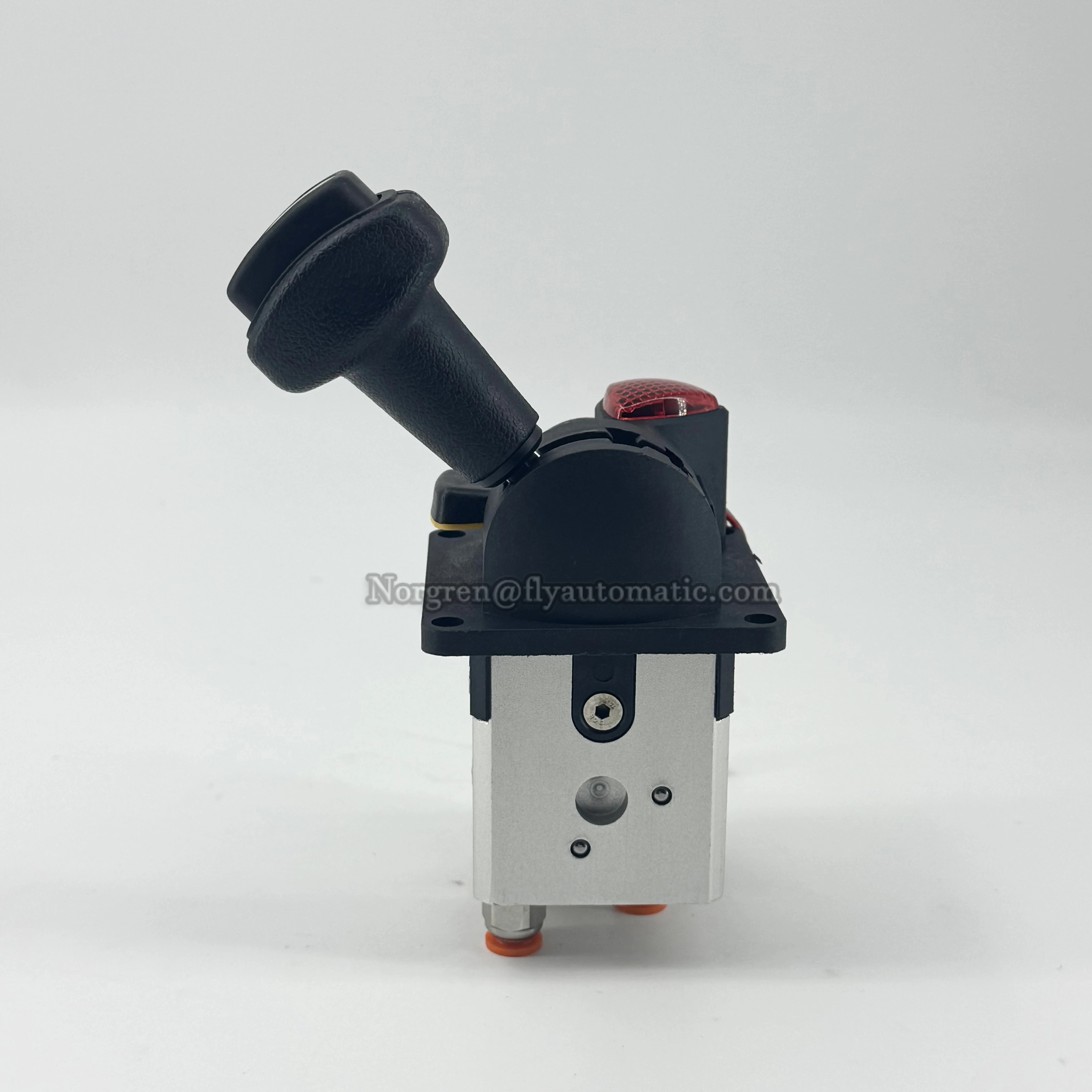 FBH45-12 PTO 스위치 표시등 덤프 트럭 밸브