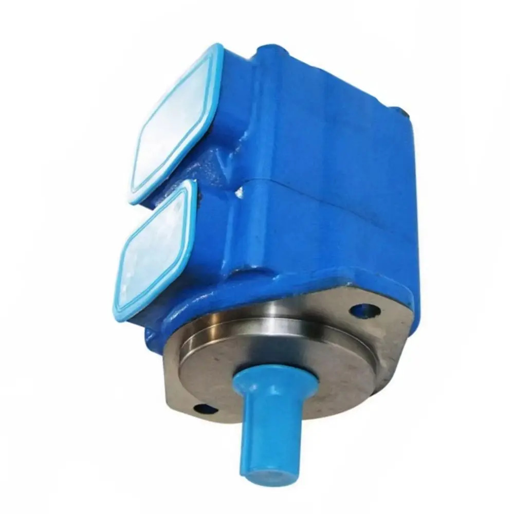 베펌프 35V-35A-1C-22R 35V-25A-1C-22R 유압 고압 오일 펌프