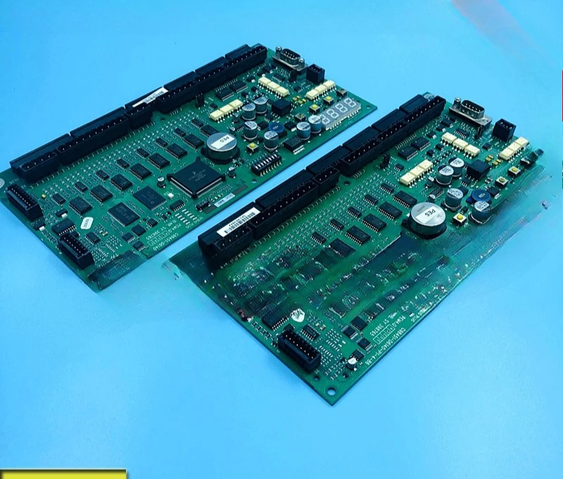 9300 에스컬레이터 메보드부품 C98451-D6140-P1-4-86ID.NR.SY 398765
