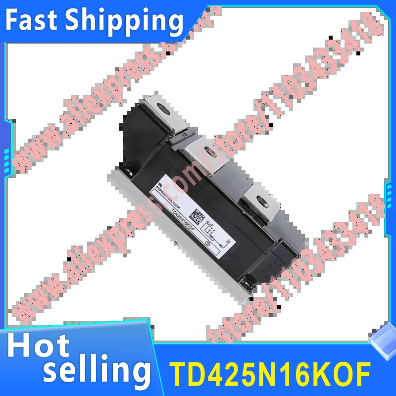 TD430N22KOF TD425N16KOF TD430N20KOF TD425N18KOF TD430N18KOF 정류기 브리지 모듈