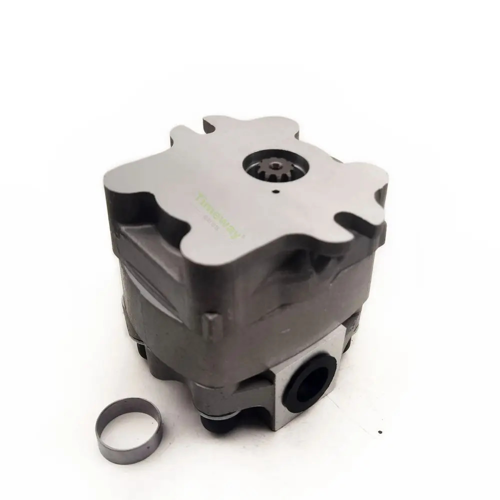 PVD-2B 유압 기어 펌프 PVD-2B-36L3DPS-8G NACHI 굴삭기 피스톤 펌프PVD-2B-36L