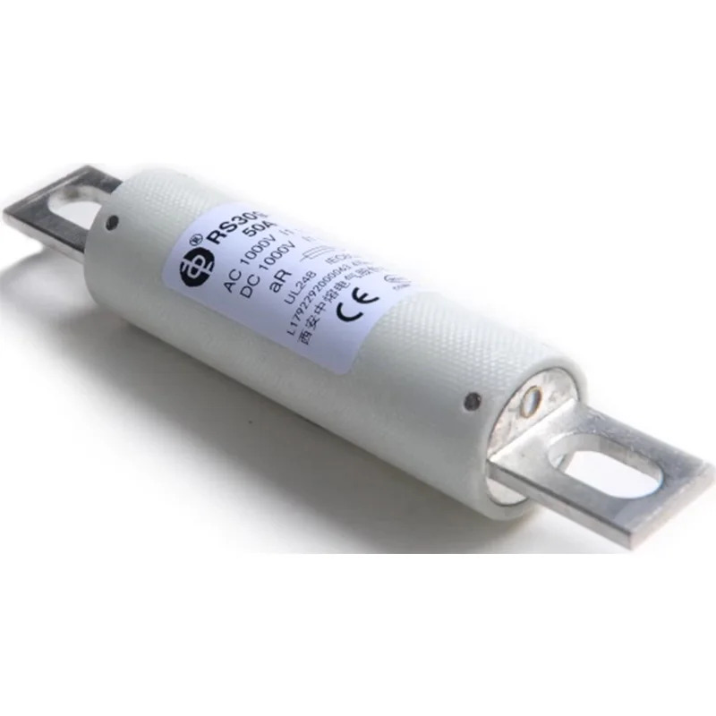 퓨즈 RS309-MM 5A 10A 15A 30A 35A 50A 60A 70A 80A 100A 125A 150A 1000VDC
