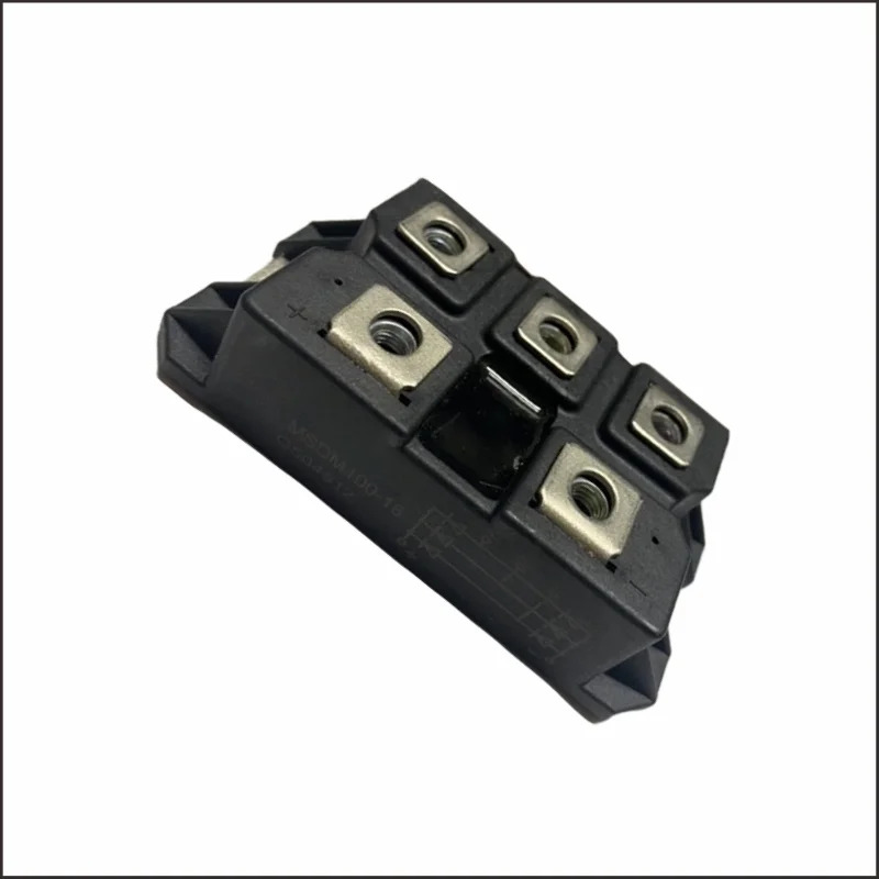 MSDM50-16 MSDM75-16 MSDM100-16 3상 정류기 브리지 모듈