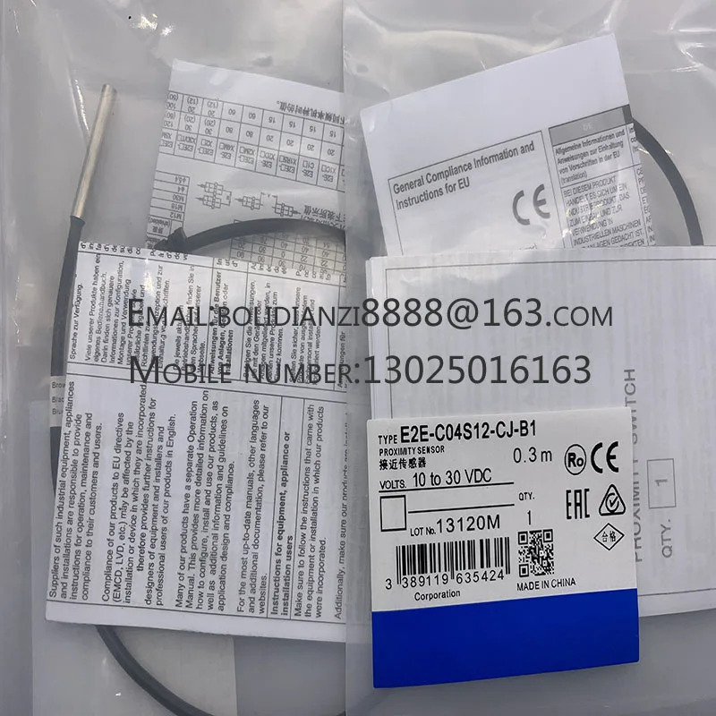 CS1W-CN713 CJ1W-1D261 CJ1W-OD261 오리지널 프로그래밍 통신 케이블