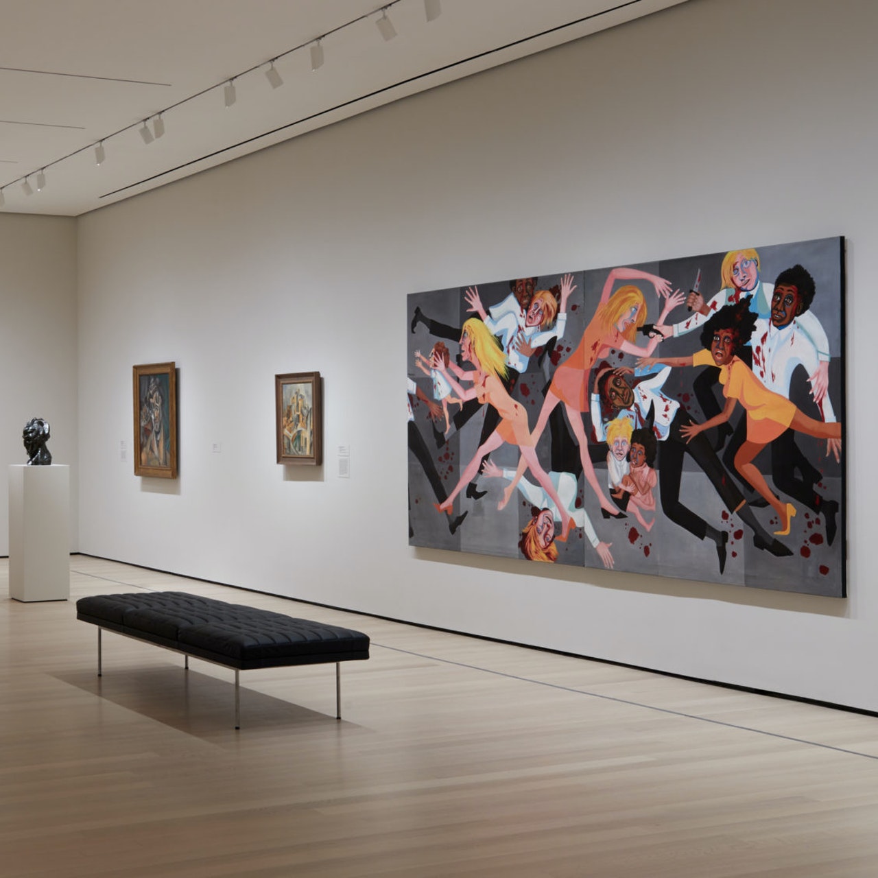 (더 저렴한) 뉴욕 현대미술관 MoMA 입장권 - 반 고흐부터 워홀까지 한자리에서 - 상세 이미지 2