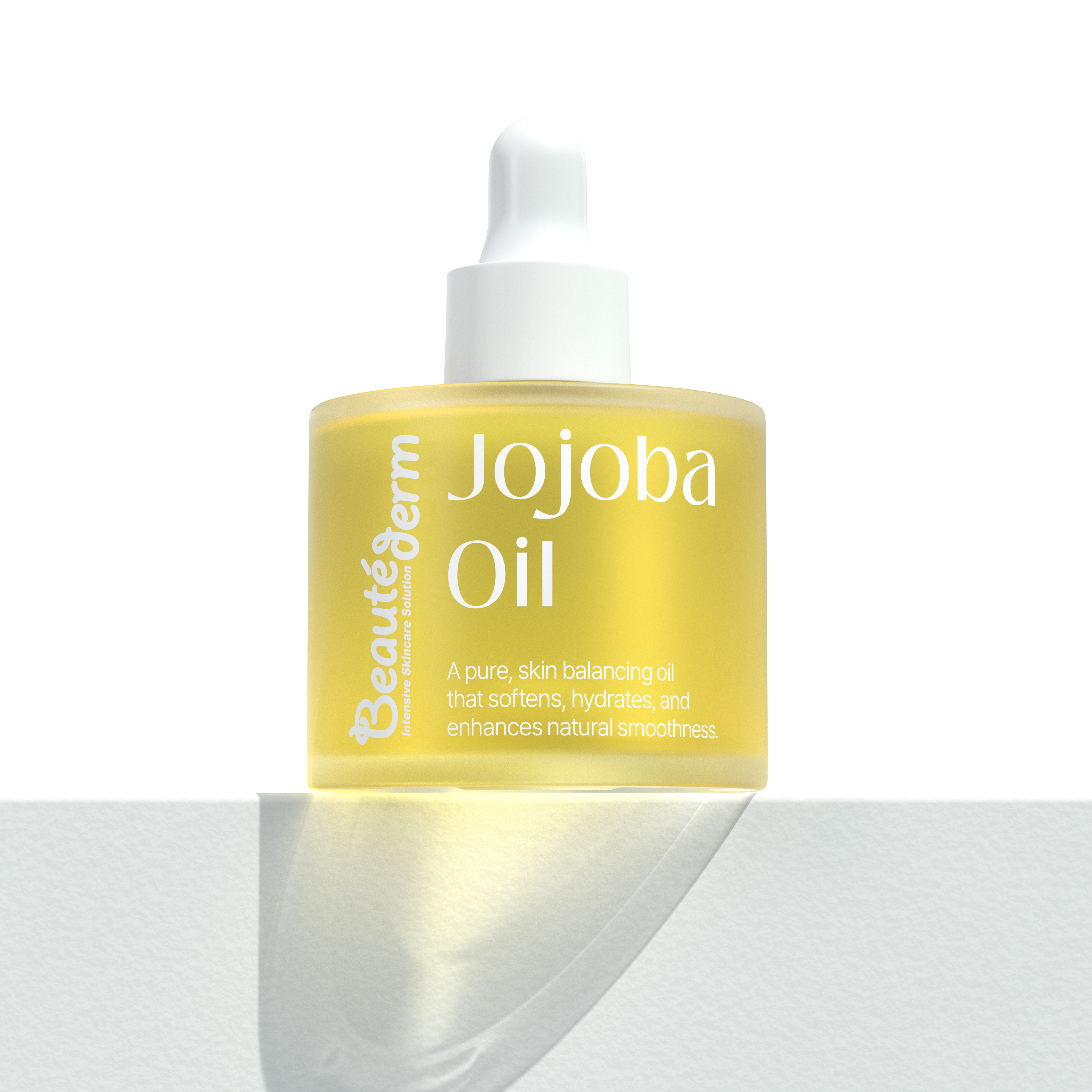 보떼덤 호호바 오일 50ml 수분 미백 진정 탄력 광채 시트팩 - 상세 이미지 3