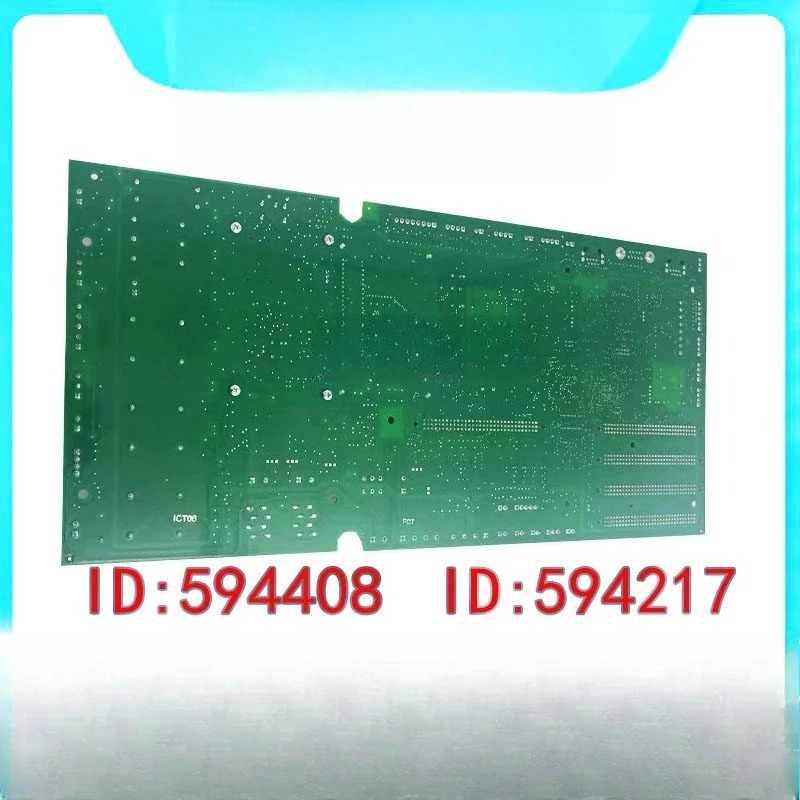 신들러 5400 엘리베이터 부품 메보드 ID 594408 594107 591710 594217