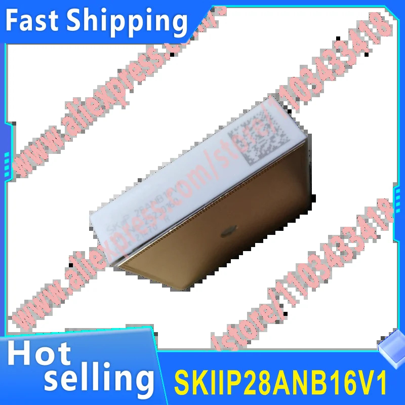 전원 모듈 신 오리지널 SKIIP28ANB16V1