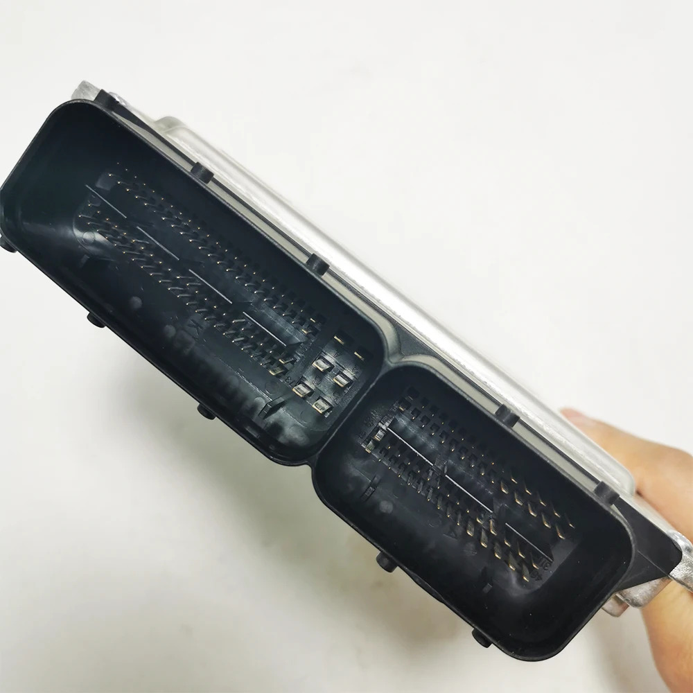 0281011228 ECU Originele 모터 컴퓨터 보드 전제어 장치 Edc16c8 504073032 Iveco호환 Geschikt