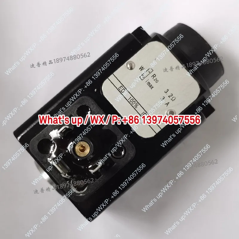 비례 전자석 6-MZOA-00 1.5A DZOA-00 COZO-18DC MZ0A 13.4