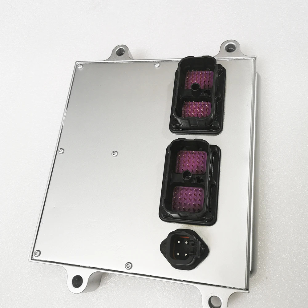C경우 4995445 Cumm ISDE CM2150 CM2880 ECM엔진 ECU 컴퓨터 보드 전제어 장치