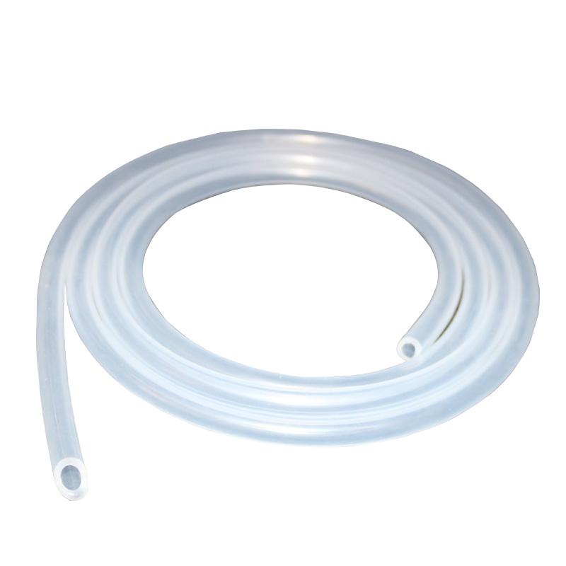 실리콘 튜브 1미터 4mm 8mm 내경 6mm 10mm 내경 2x 외경 4 (10m) - 상품 이미지